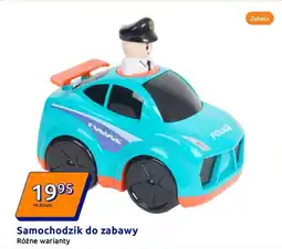 Action Samochodzik do zabawy oferta