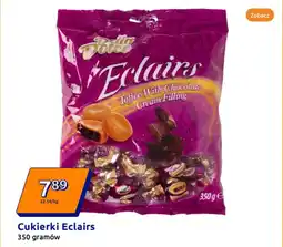 Action Cukierki Eclairs oferta