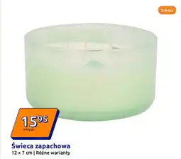 Action Świeca zapachowa oferta