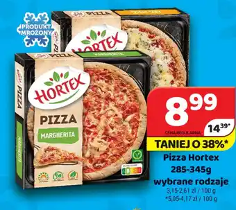 Delfin Pizza Hortex oferta