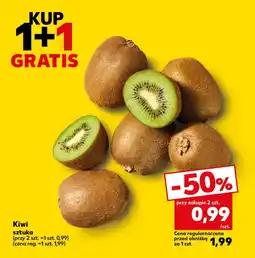 Kaufland Kiwi oferta