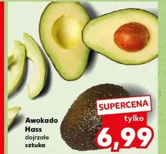 Kaufland Awokado oferta