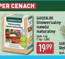 ALDI Nawoz uniwersalny Gardenline oferta