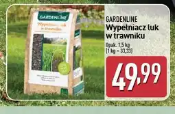 ALDI Wypełniacz luk w trawniku Gardenline oferta