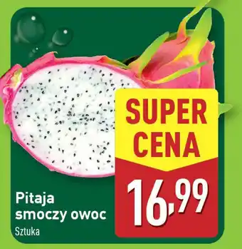 ALDI Pitaja smoczy owoc oferta