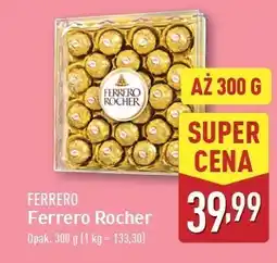 ALDI Bombonierka Ferrero Collection oferta