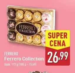 ALDI Bombonierka Ferrero Collection oferta