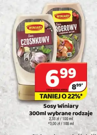 Delfin Sosy Winiary oferta