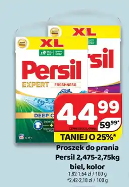 Delfin Proszek do prania Persil oferta