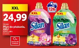 Lidl Płyn do płukania, XXL oferta