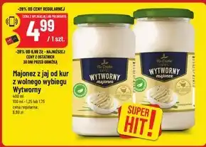 Polomarket Majonez Wytworny oferta