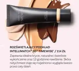 Mary Kay Podkład rozświetlający Mary Kay oferta