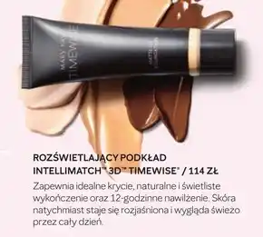 Mary Kay Podkład rozświetlający Mary Kay oferta