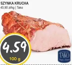 Słoneczko Szynka Tako oferta