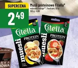 Polomarket Protein Fitella oferta