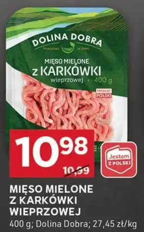 Stokrotka Optima Mięso mielone Dolina Dobra oferta