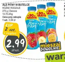 Słoneczko Ale Pitny w Butelce oferta