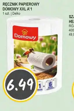 Słoneczko Ręcznik papierowy Domowy XXL A'1 oferta