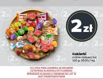 Netto Galaretki mix Roshen oferta