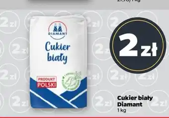 Netto Cukier biały Diamant Diamant polska oferta