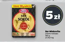 Netto See sokół Mlekovita oferta