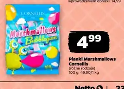 Netto Pianki bubblegum Cornellis marshmallows oferta