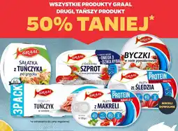 Netto Produkty Graal oferta