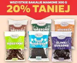 Netto Bakalie Mamone oferta