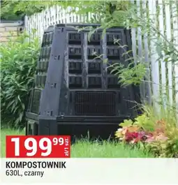 Merkury Market Kompostownik oferta