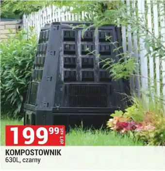 Merkury Market Kompostownik oferta