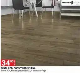 Merkury Market Panel podłogowy Master Floor oferta