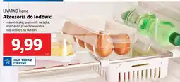 Lidl Koszyk do przechowywania Livarno Home oferta