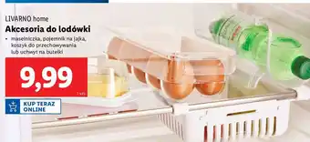 Lidl Koszyk do przechowywania Livarno Home oferta