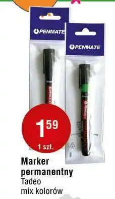 E.Leclerc Marker Penmate oferta