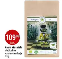 E.Leclerc Kawa indonezyjska żaba Ecoblik oferta