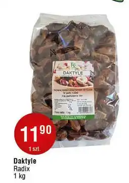 E.Leclerc Daktyle Radix-Bis oferta