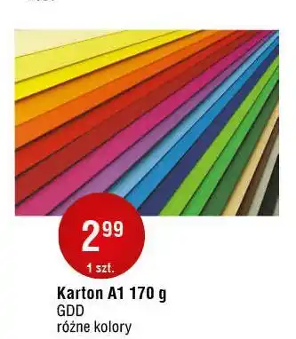 E.Leclerc Karton a1 Gdd oferta