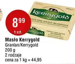 E.Leclerc Masło zwykłe Kerrygold Irlandzkie oferta