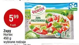 E.Leclerc Zupa prezydencka Hortex oferta