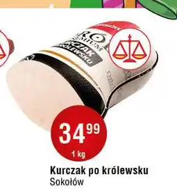 E.Leclerc Kurczak po królewsku Sokołów oferta