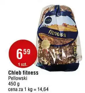 E.Leclerc Chleb fitness Pellowski oferta