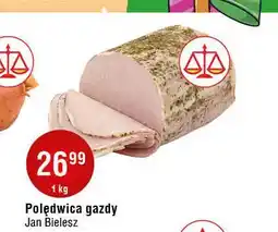 E.Leclerc Polędwica gazdy Jan Bielesz oferta