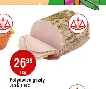 E.Leclerc Polędwica gazdy Jan Bielesz oferta