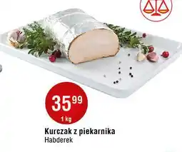 E.Leclerc Kurczak z piekarnika Hańderek oferta