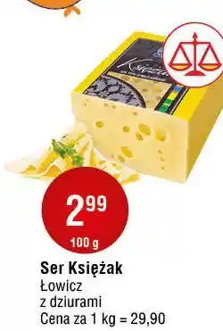 E.Leclerc Ser księżak Łowicz 1906 oferta