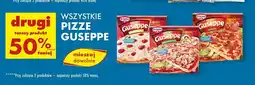 Biedronka Pizza z salami Dr. Oetker Guseppe oferta