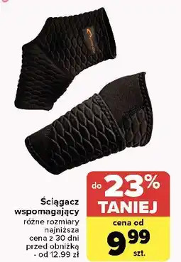 Carrefour Ściągacz na kolano oferta