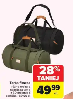 Carrefour Torba oferta