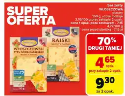 Carrefour Ser Włoszczowa oferta