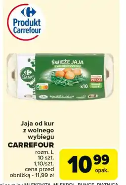 Carrefour Jaja Carrefour oferta